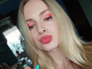EvaYuga - Sexe cam en vivo - 14837538