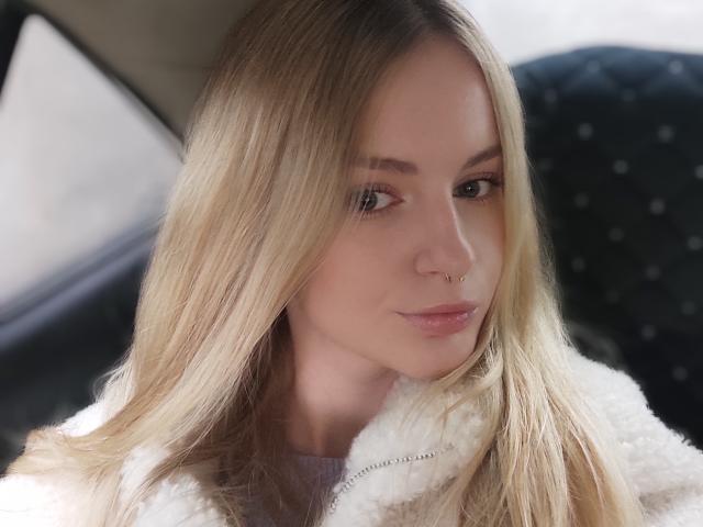EvaYuga - Sexe cam en vivo - 14837542
