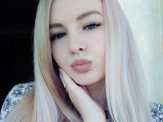 EvaYuga - Live sex cam - 14837550