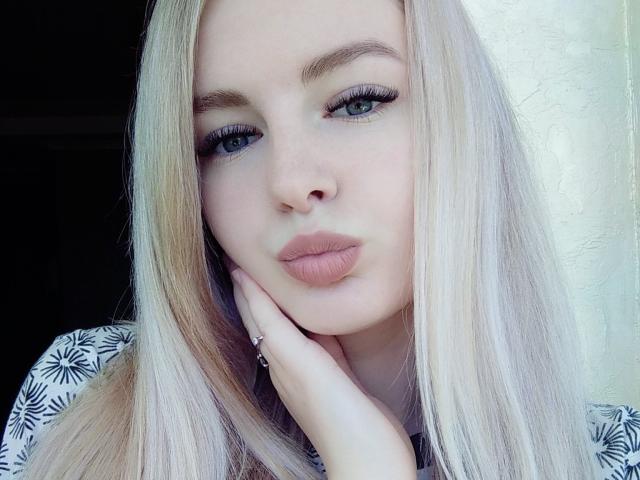 EvaYuga - Live sex cam - 14837550