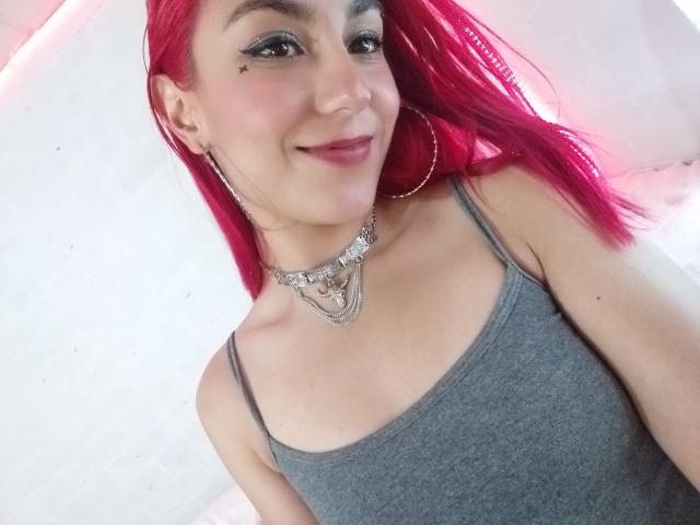 AmyStreetwise69 - Live sex cam - 14838818