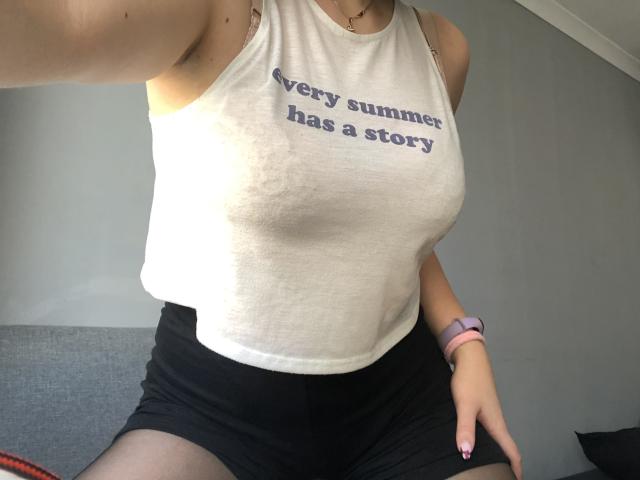 Delisa - Live porn &amp; sex cam - 14840810