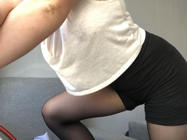 Delisa - Live porn &amp; sex cam - 14840822