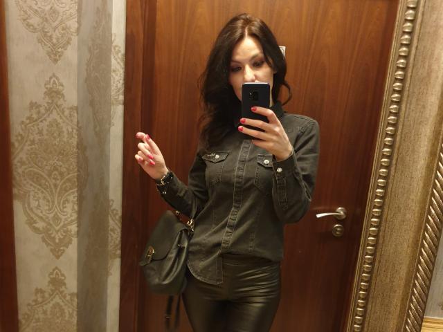 JoliDanielle - Sexe cam en vivo - 14841746