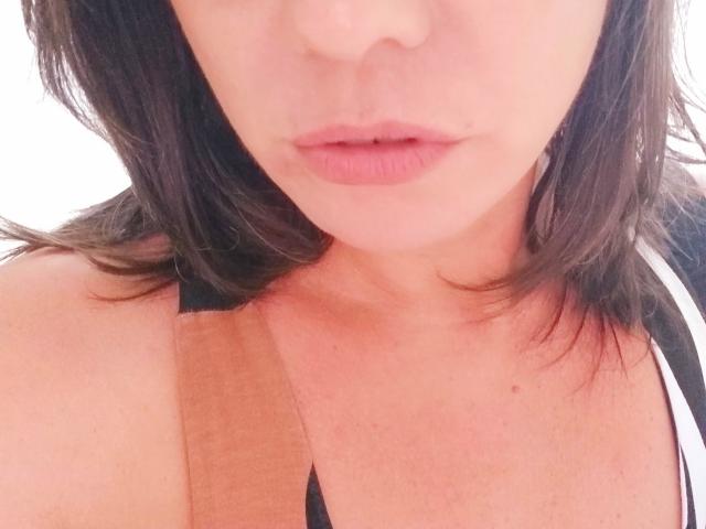 MeahBrunette - сексуальная веб-камера в реальном времени - 14842198