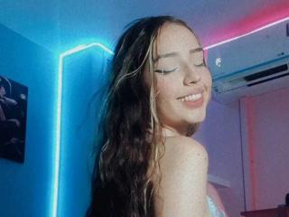 CarolineRivera - Live Sex Cam - 14843118