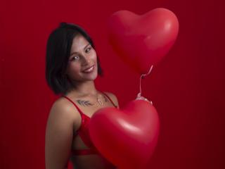 SofyNix - Sexe cam en vivo - 14843234