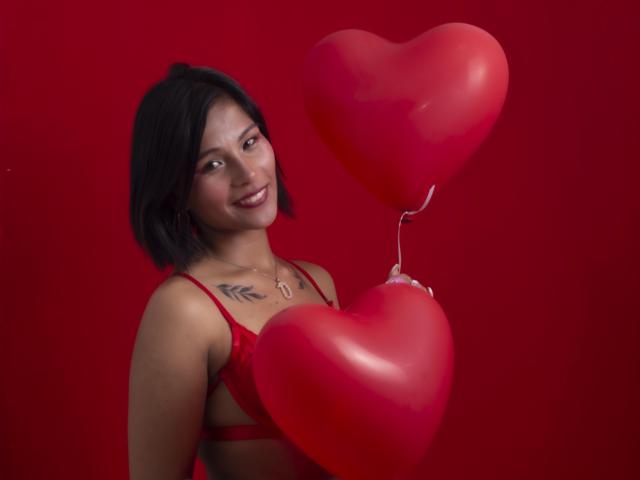 SofyNix - Live sex cam - 14843234
