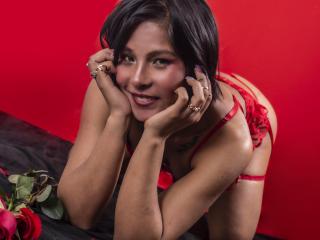 SofyNix - Live sexe cam - 14843238