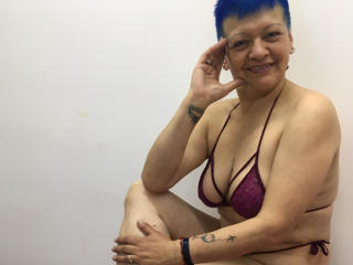 LoquitaQueenXX - Live sexe cam - 14843830