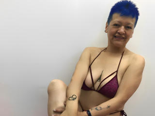 LoquitaQueenXX - Live porn & sex cam - 14843834