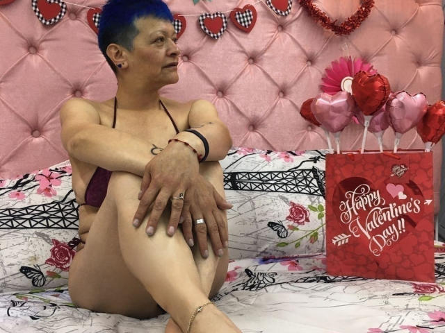 LoquitaQueenXX - Sexe cam en vivo - 14843886