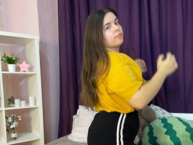 AnnySands - Live porn &amp; sex cam - 14844230