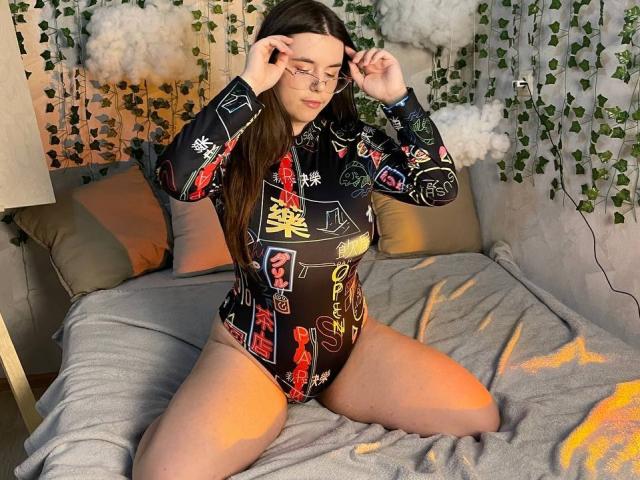 AnnySands - Sexe cam en vivo - 14844326