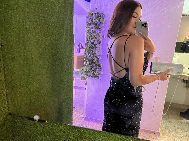 MissAry - Live sex cam - 14845006