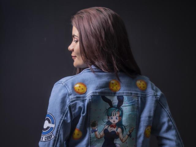 BulmaHot - Live porn &amp; sex cam - 14845306