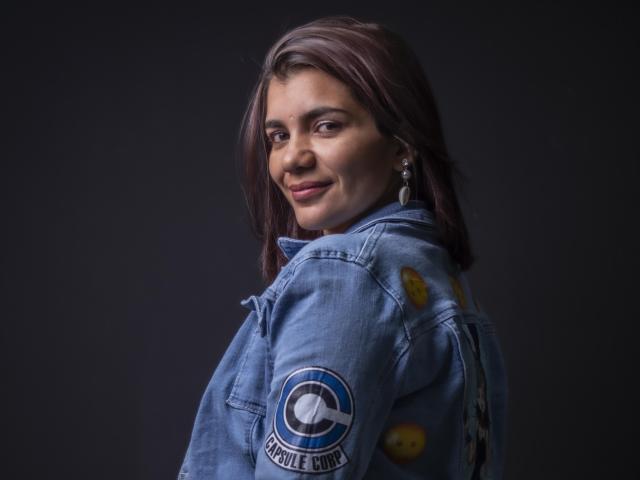 BulmaHot - Sexe cam en vivo - 14845318