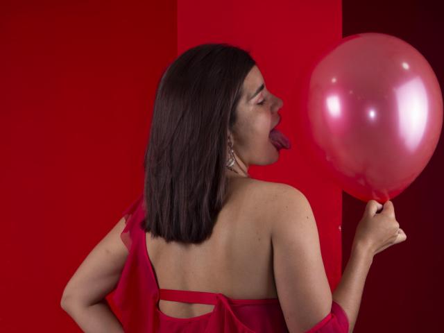 BulmaHot - сексуальная веб-камера в реальном времени - 14845338