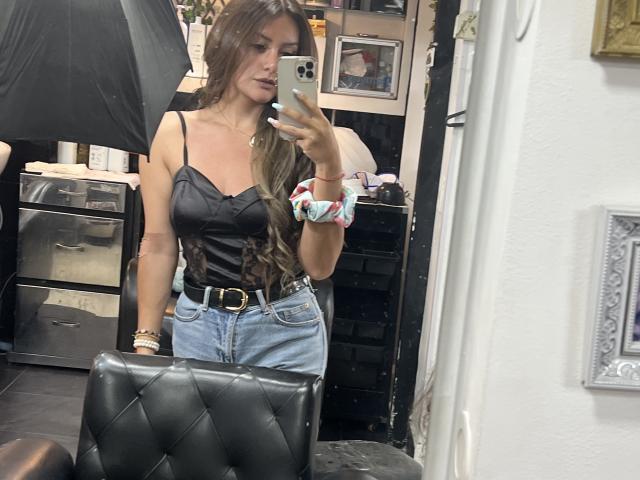 MissAry - Live sexe cam - 14845386