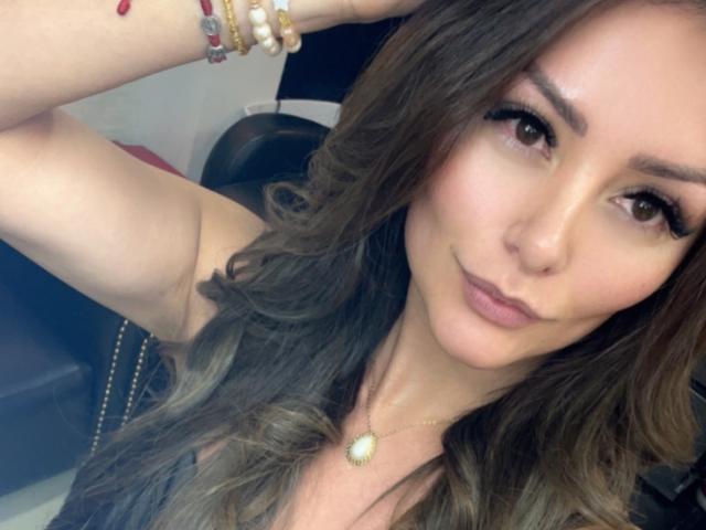 MissAry - Sexe cam en vivo - 14845390
