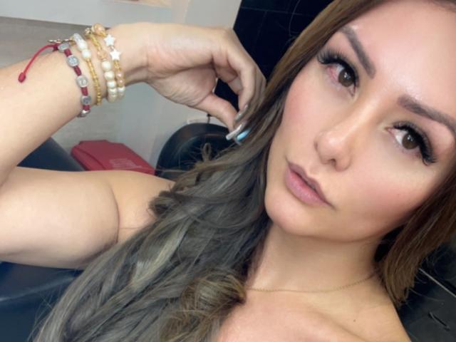 MissAry - Camera khiêu dâm &amp; quyến rũ trực tiếp - 14845394