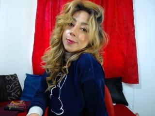 KhrystineBrulant - Live sexe cam - 14845414