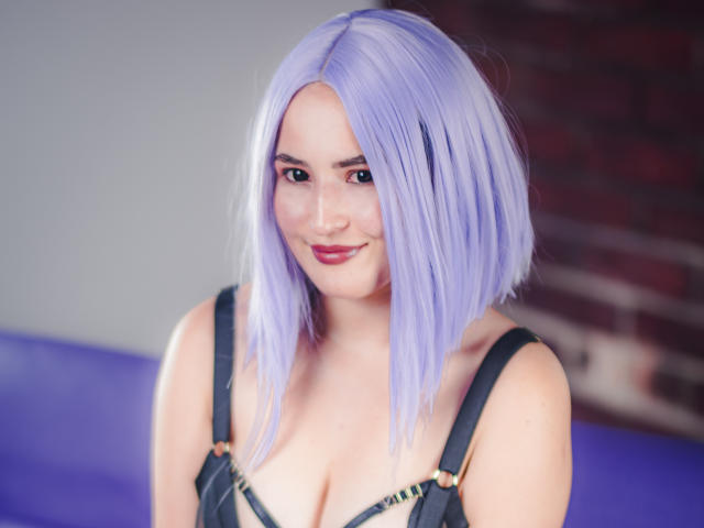 DanielaJimenes - Live sex cam - 14845746