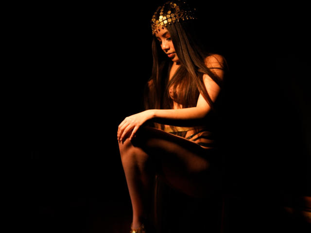 AdelaideZandek - Sexe cam en vivo - 14845770