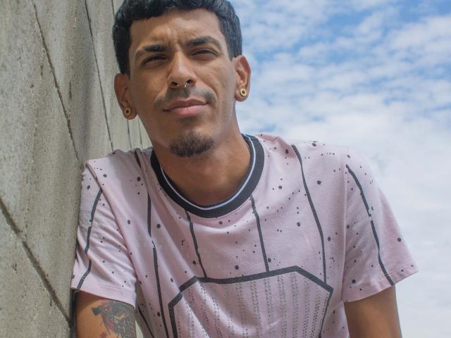 MarcoCarter - Sexe cam en vivo - 14845810