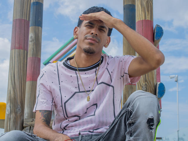 MarcoCarter - Sexe cam en vivo - 14845814