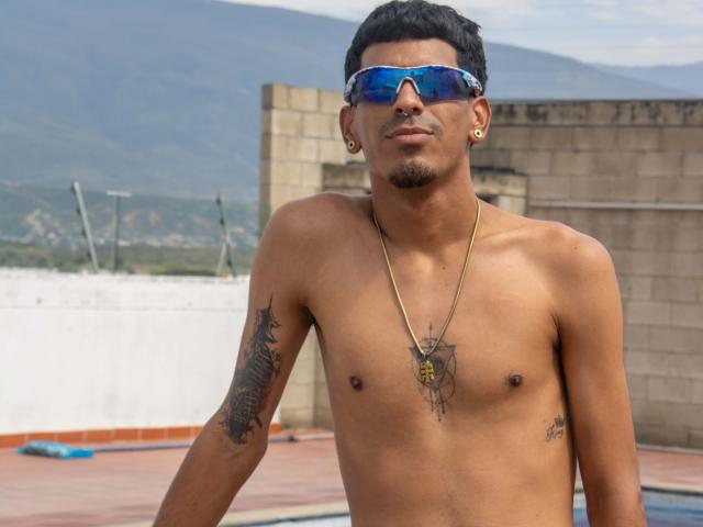 MarcoCarter - Sexe cam en vivo - 14845822
