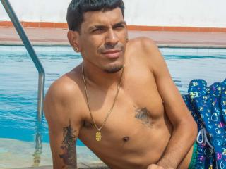 MarcoCarter - Sexe cam en vivo - 14845826