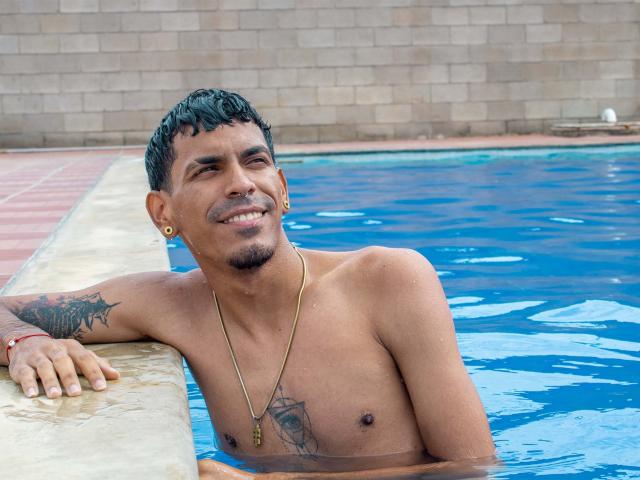 MarcoCarter - Sexe cam en vivo - 14845846