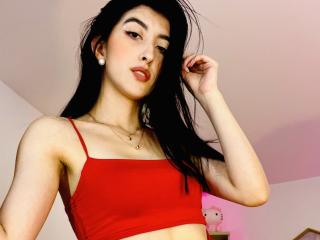 ThaliaRoux - Live sexe cam - 14846698