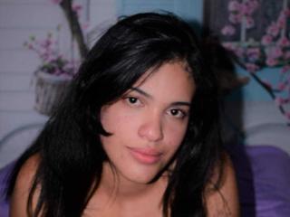 ReginaCute - Live sexe cam - 14847174