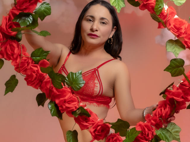 SteicyClark - Live Sex Cam - 14847650