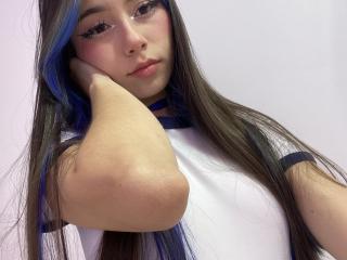 AnnieJules - Live porn & sex cam - 14848898