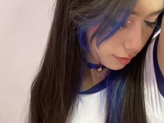 AnnieJules - Live sex cam - 14848914