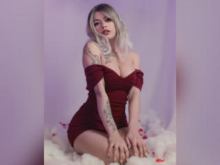 DariaDawson - Live porn &amp; sex cam - 14849330