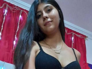 CamilaI69 - Live Sex Cam - 14849834