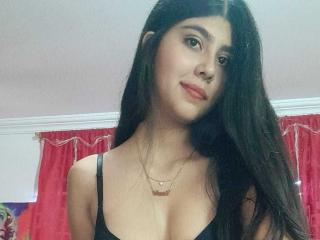 CamilaI69 - Live Sex Cam - 14849854