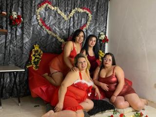 LatinCGirls - Live porn & sex cam - 14850046