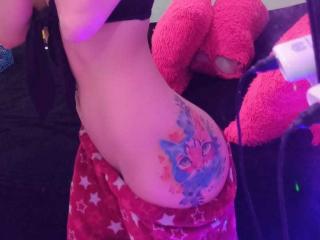 SofiaConnor - Sexe cam en vivo - 14851426