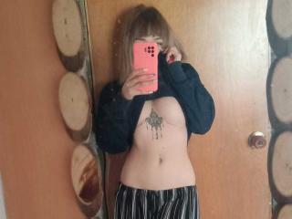 SofiaConnor - Sexe cam en vivo - 14851430