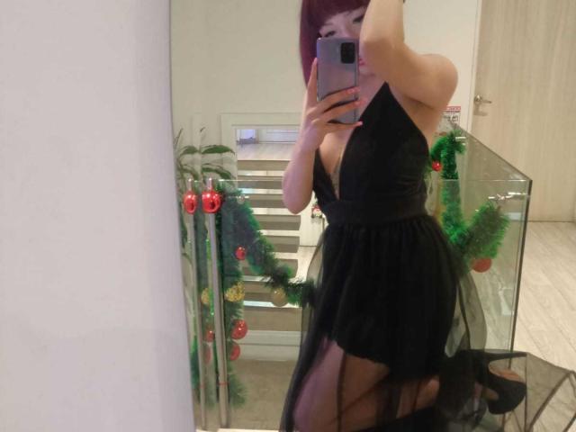 SofiaConnor - Live sex cam - 14851486