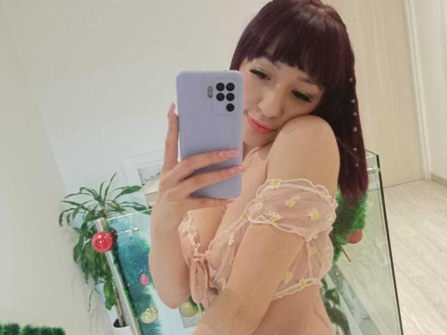 SofiaConnor - Live Sex Cam - 14851526