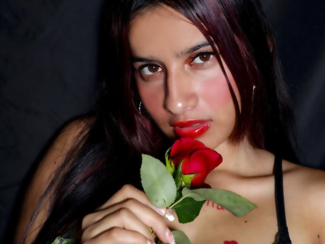 ErikaSweetX - Sexe cam en vivo - 14854718