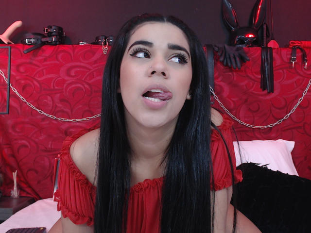 DalilaBassi - Live sex cam - 14855774
