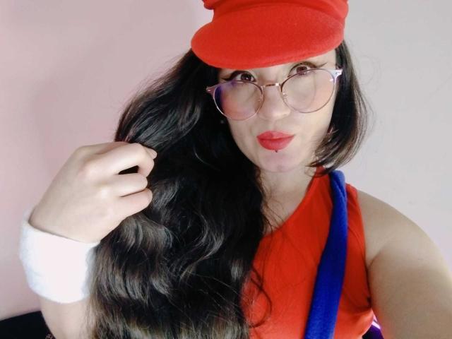 MillaDrew - Sexe cam en vivo - 14856138