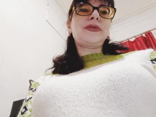 DiamondLeona - Live sex cam - 14856162